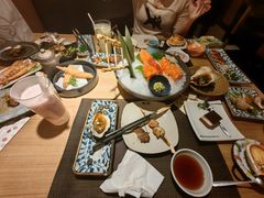 -德川家日本料理(顺义华联店)