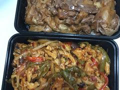 -惠宾饭庄(中山路店)