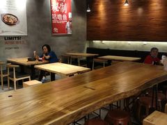 大堂-爱辣屋咕噜鱼