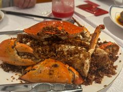 -喜记避风塘炒辣蟹(旗舰店)