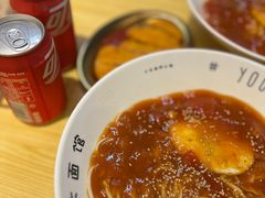 -友达面馆(广州总店)