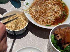 -松鹤面馆·古法焖肉面(观前店)