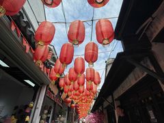 -千灯古镇