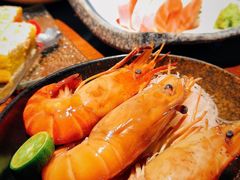 -千代武日本料理(开发区店)