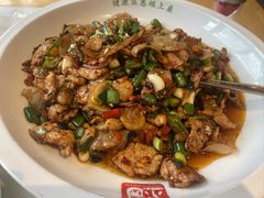 -蜀厨小匠(蒲江店)
