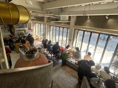 -O'mills Sourdough Bakery&Bistro(永嘉路店)