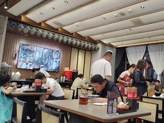 -陈熹公民族美食文化餐厅(中华广场店)