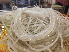 薯粉丝-古乐牛香·鲜牛肉牛杂火锅(解放东路店)