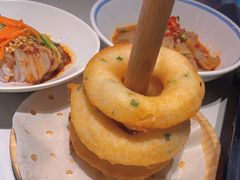 -火宫殿·小吃王国(坡子街店)