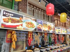-津沽小院(天津之眼店)