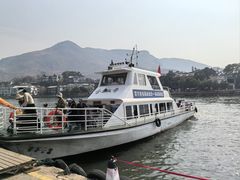 -南诏风情岛