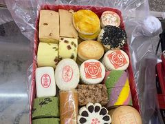 -稻香村金沟河第33营业部