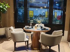 -杭州西湖柳莺里酒店·闻莺厅