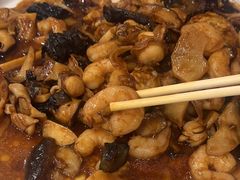 -域乐楼清真饭庄(华北路店)