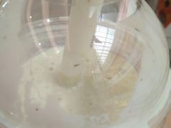 牛油果坚果奶昔-果呀呀(国金街店)