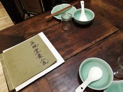 -五观堂素食(新华路店)