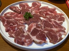 -前门涮肉(群力店)