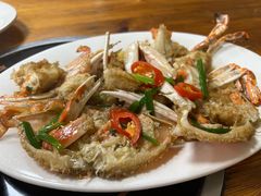 -肥弟大排档(汕樟路店)