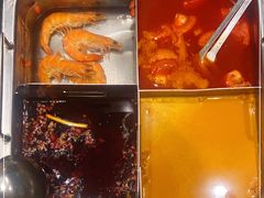 -海底捞火锅(崇文门新世界百货店)