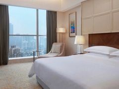 -广州粤海喜来登酒店