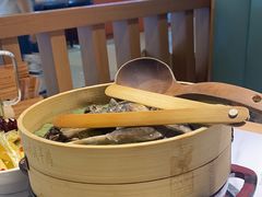 -黑鸡小馆(金源店)