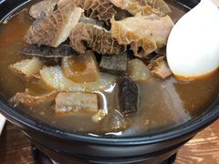 -桥雪牛杂专门店(关边路店)