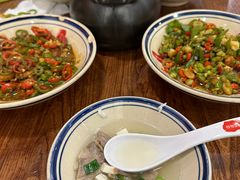 -徐春娇下饭菜(萧山奥体国际村店)