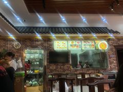 门面-天天初二·天津传统捞面·天津特色菜(凌奥总店)