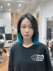 -SAKURA美发沙龙