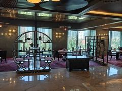 -天津君隆威斯汀酒店