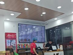 -豫厨老汤拉面(企业广场店)