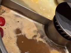 -巴奴毛肚火锅(新街口金鹰店)
