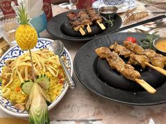 -KingThaia金泰兰(滨江天街店)