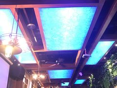 -鱼库·不仅是一家烤鱼店(车公庙店)