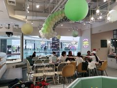 大堂-艾米茉亲子餐厅(万象城店)