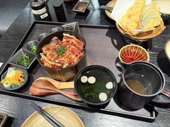 -玄白·炭烤活鳗(上海首店)