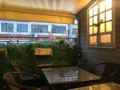 -layback cafe & bar