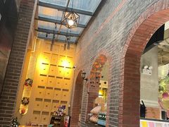 -ALLORA意大利餐厅(丰盛里店)