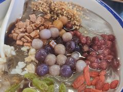 成都汤圆冰粉-文立新·秤盘麻辣烫(天通苑店)