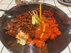 -旧街市鲜货老火锅(大光路店)