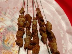 -北三老太太烧烤(人生一串上榜店)