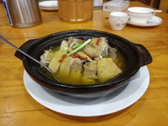 -鹭岛新泉客家菜·海鲜·融合菜(莲前店)