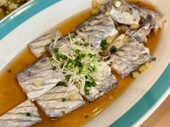 清蒸带鱼-文华小渔村(椒江康平路店)