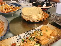 -百花人家(清水镇店)