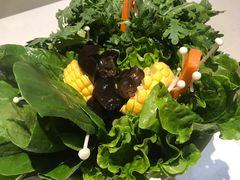 -煲王粤菜餐厅(中侨中心店)