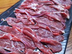 -汕品潮牛正宗潮汕火锅(华师店)