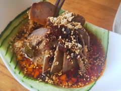 夫妻肺片-之参餐厅(前门大街店)