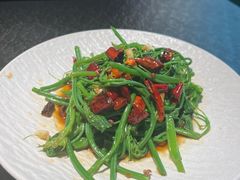 -一善菌·云南菌汤·云南菜(银泰城店)
