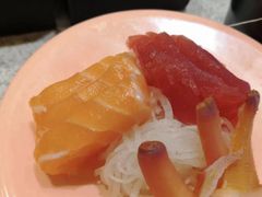-争鲜回转寿司(流行前线店)