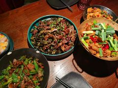 茶香手撕鸭-2046湘味厨房(南区盈峰店)